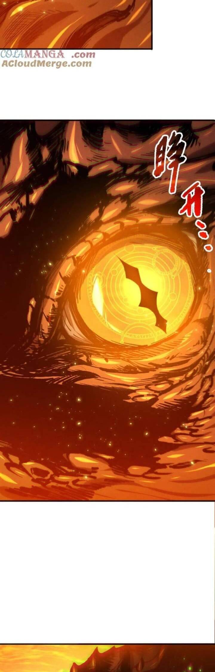 Thảm Họa Tử Linh Sư - Chapter 129 - Page 3