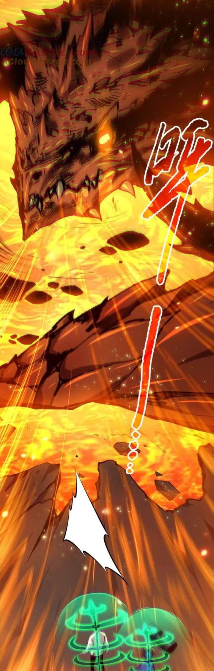 Thảm Họa Tử Linh Sư - Chapter 129 - Page 4