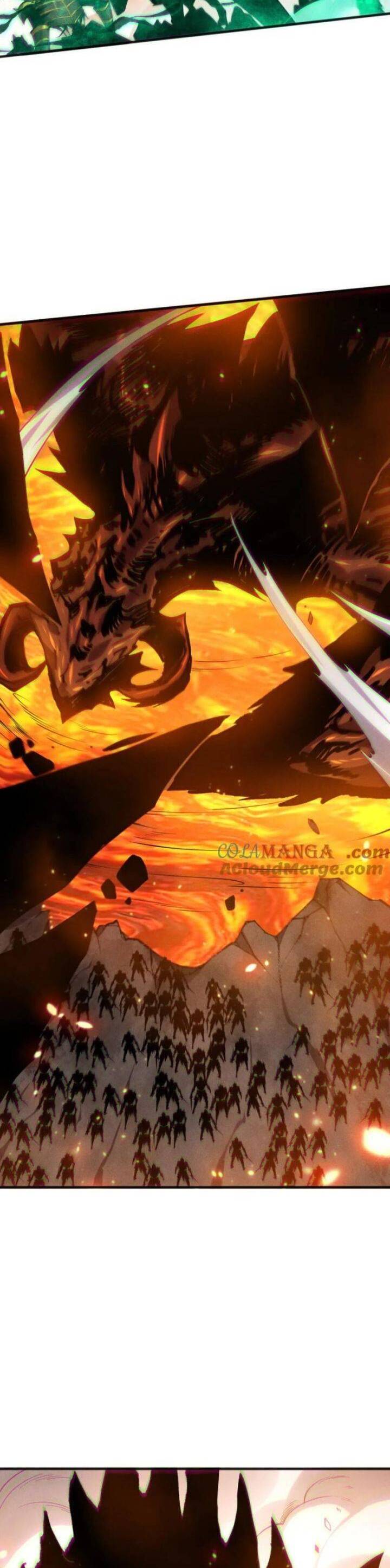 Thảm Họa Tử Linh Sư - Chapter 129 - Page 6