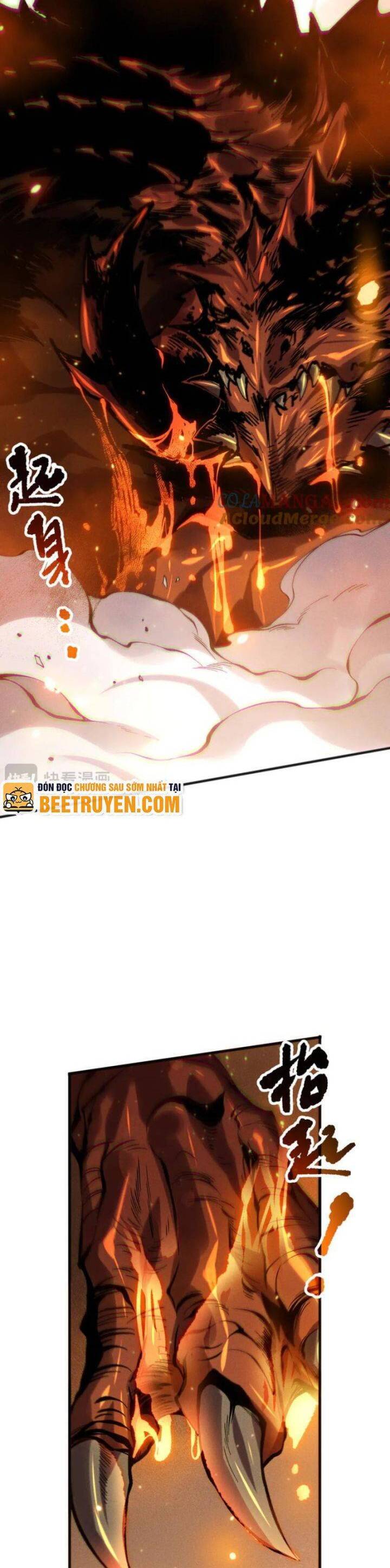 Thảm Họa Tử Linh Sư - Chapter 129 - Page 7