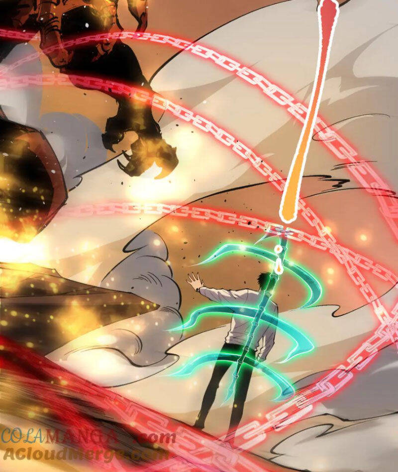 Thảm Họa Tử Linh Sư - Chapter 130 - Page 100