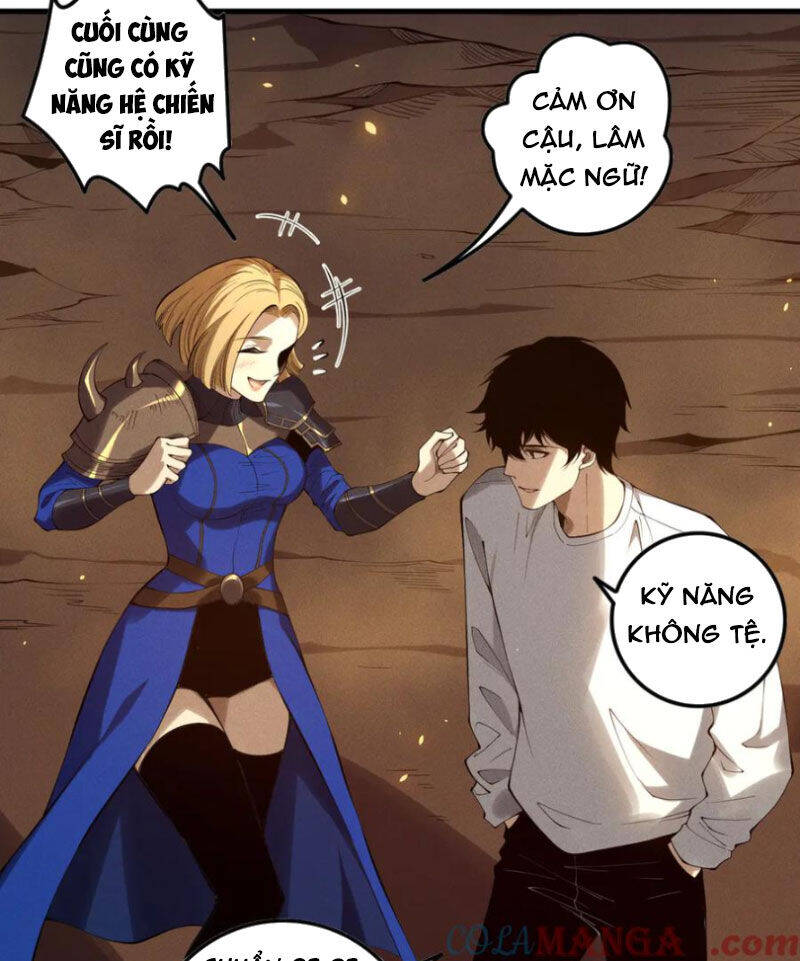 Thảm Họa Tử Linh Sư - Chapter 130 - Page 11