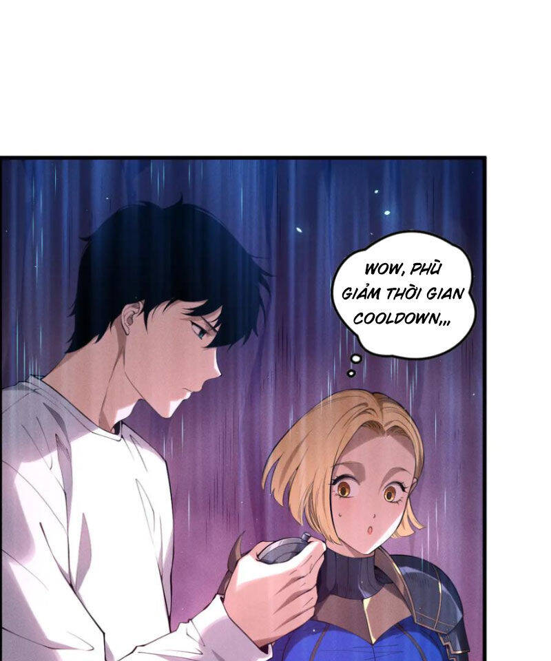 Thảm Họa Tử Linh Sư - Chapter 130 - Page 16