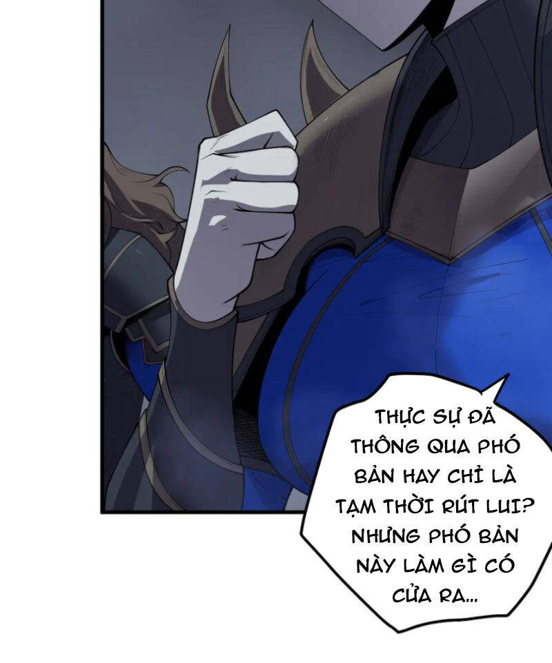 Thảm Họa Tử Linh Sư - Chapter 130 - Page 20