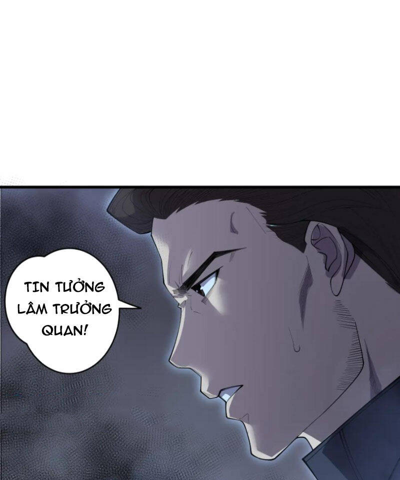 Thảm Họa Tử Linh Sư - Chapter 130 - Page 21