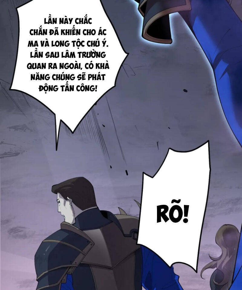 Thảm Họa Tử Linh Sư - Chapter 130 - Page 23