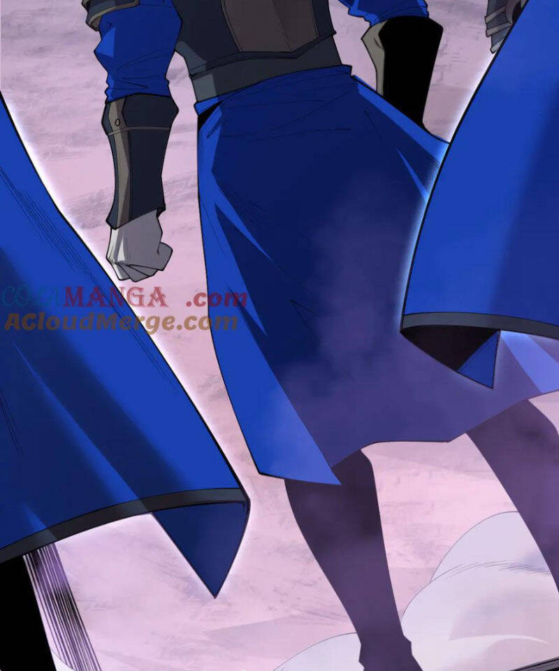 Thảm Họa Tử Linh Sư - Chapter 130 - Page 24