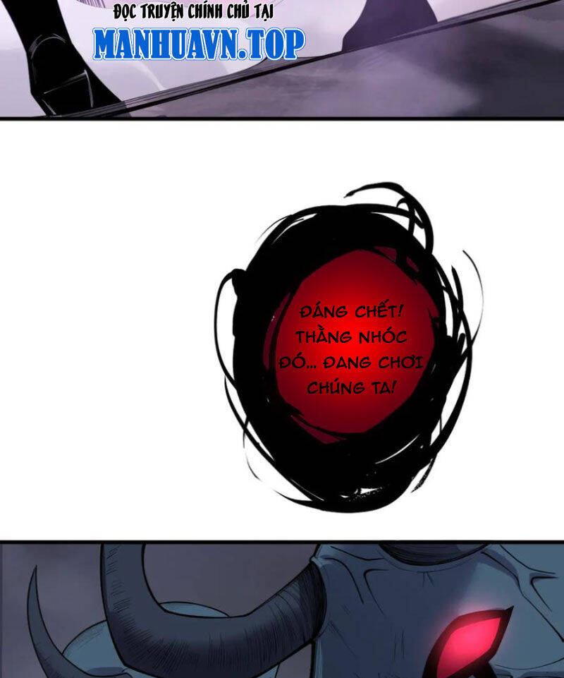 Thảm Họa Tử Linh Sư - Chapter 130 - Page 25