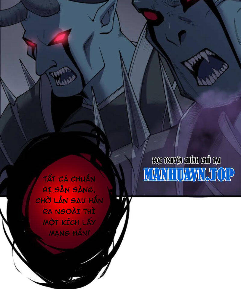 Thảm Họa Tử Linh Sư - Chapter 130 - Page 26