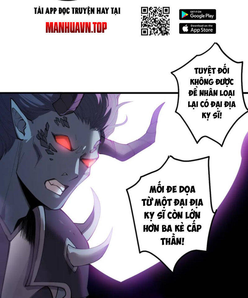 Thảm Họa Tử Linh Sư - Chapter 130 - Page 27