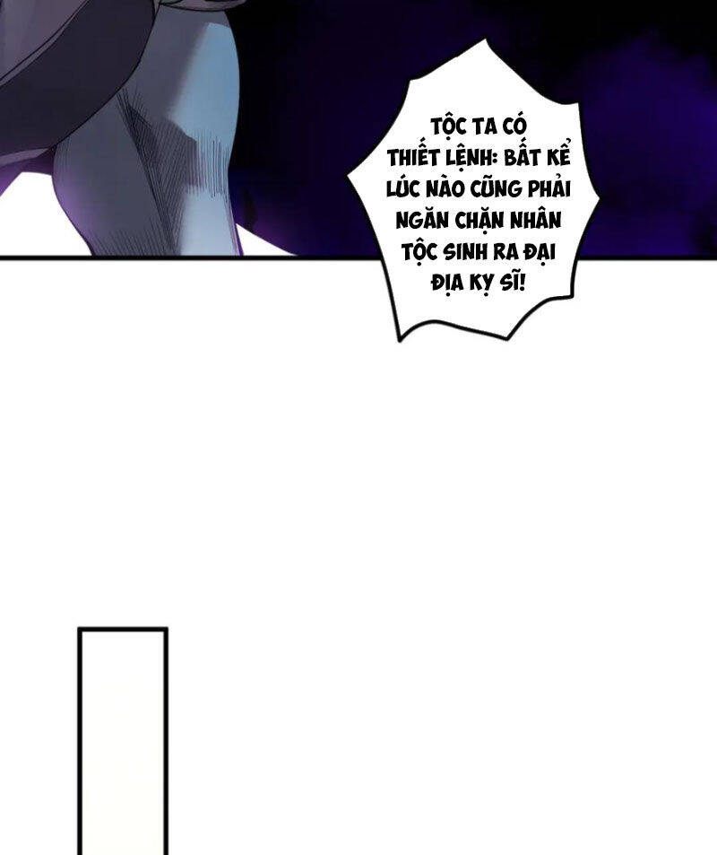 Thảm Họa Tử Linh Sư - Chapter 130 - Page 28