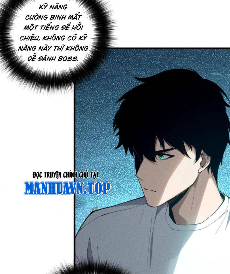 Thảm Họa Tử Linh Sư - Chapter 130 - Page 31