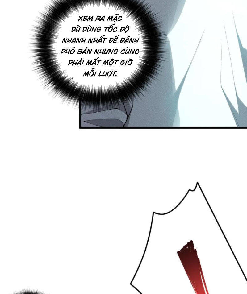 Thảm Họa Tử Linh Sư - Chapter 130 - Page 32