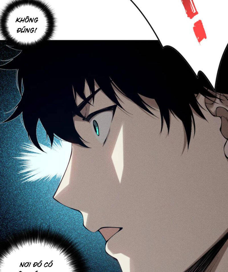 Thảm Họa Tử Linh Sư - Chapter 130 - Page 33