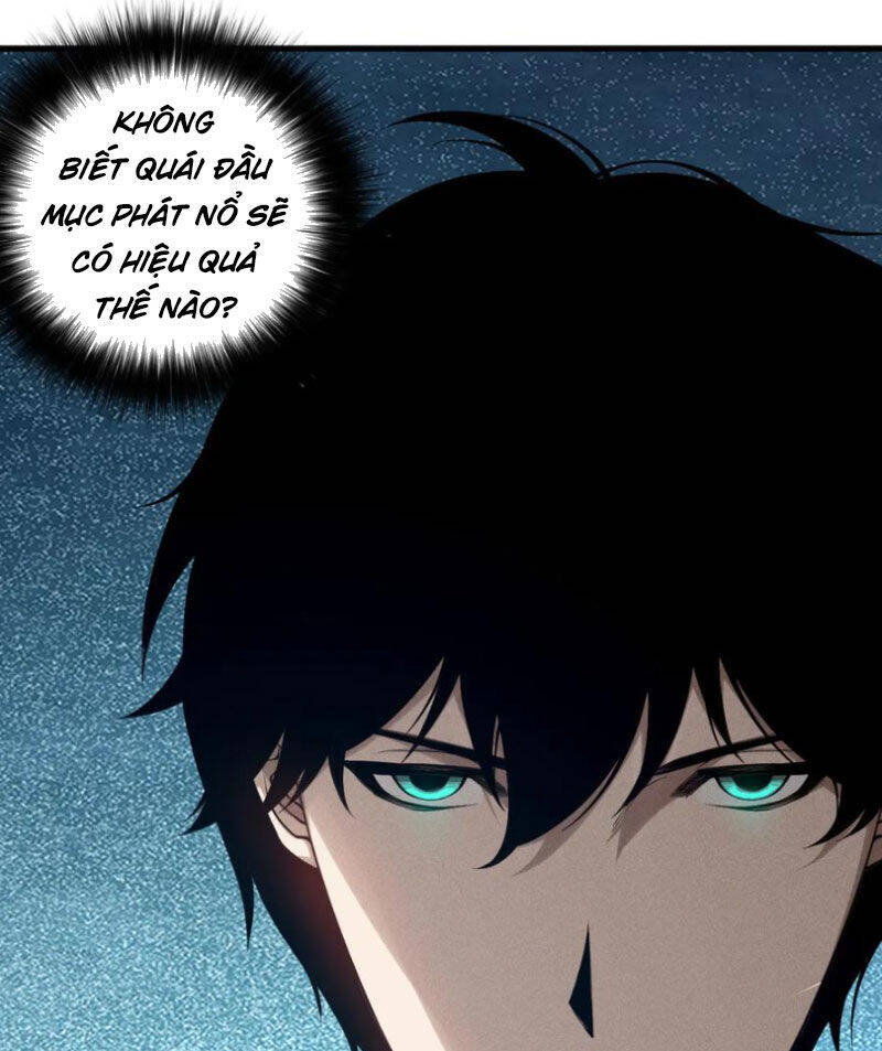 Thảm Họa Tử Linh Sư - Chapter 130 - Page 35