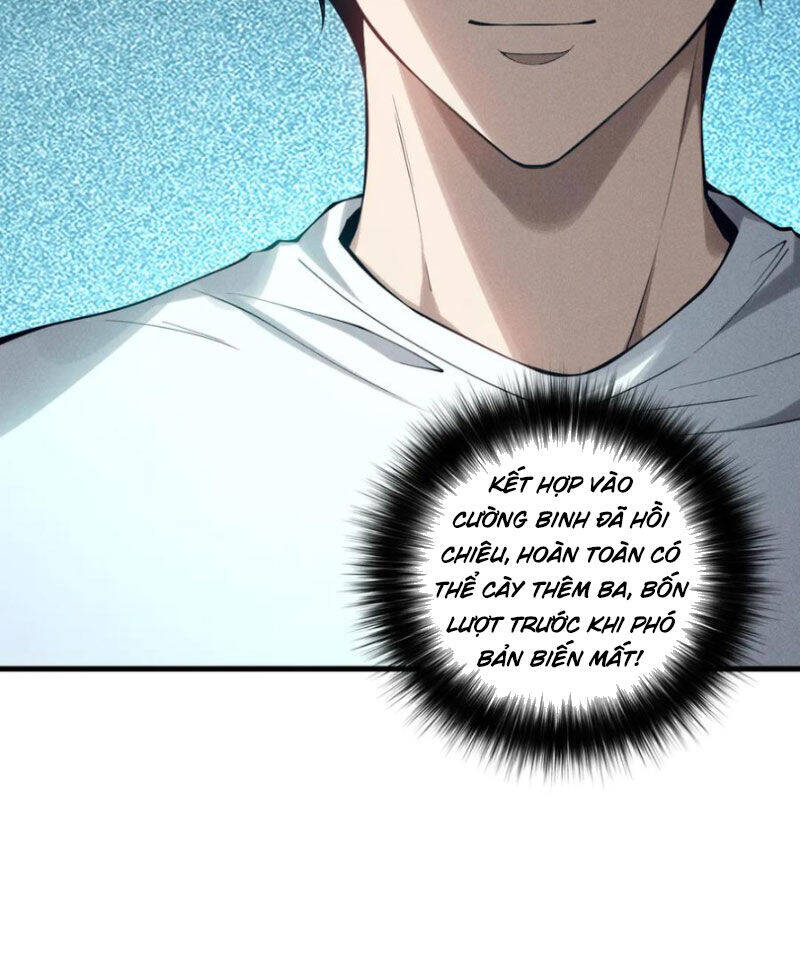 Thảm Họa Tử Linh Sư - Chapter 130 - Page 36