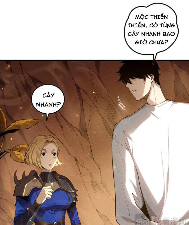 Thảm Họa Tử Linh Sư - Chapter 130 - Page 37