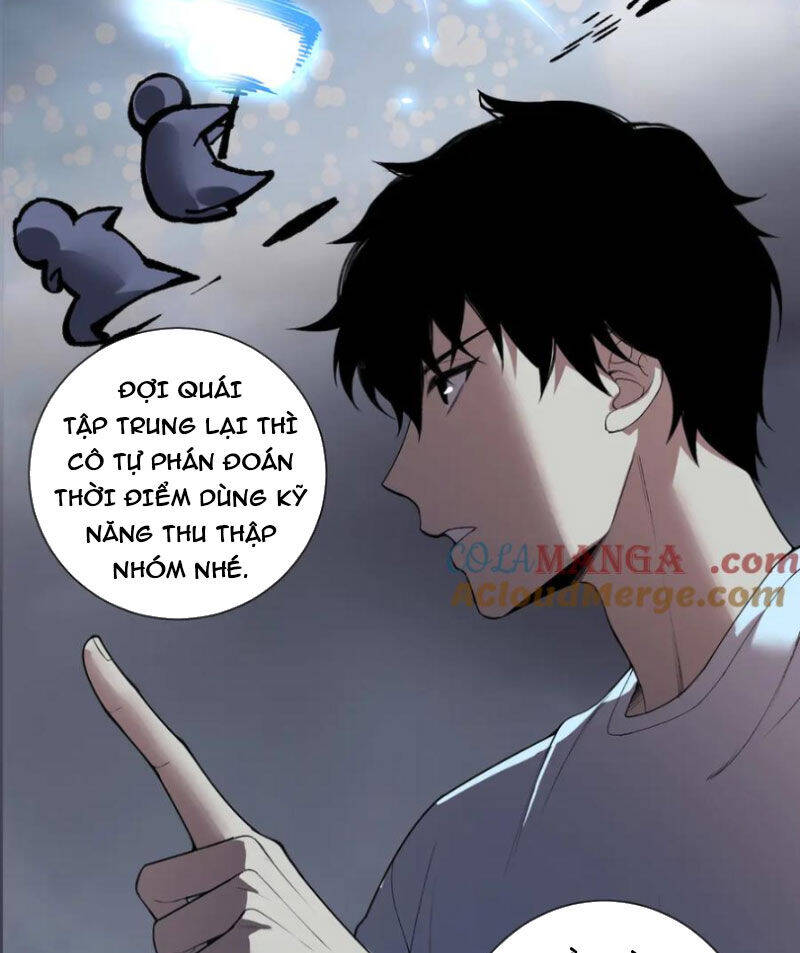 Thảm Họa Tử Linh Sư - Chapter 130 - Page 39