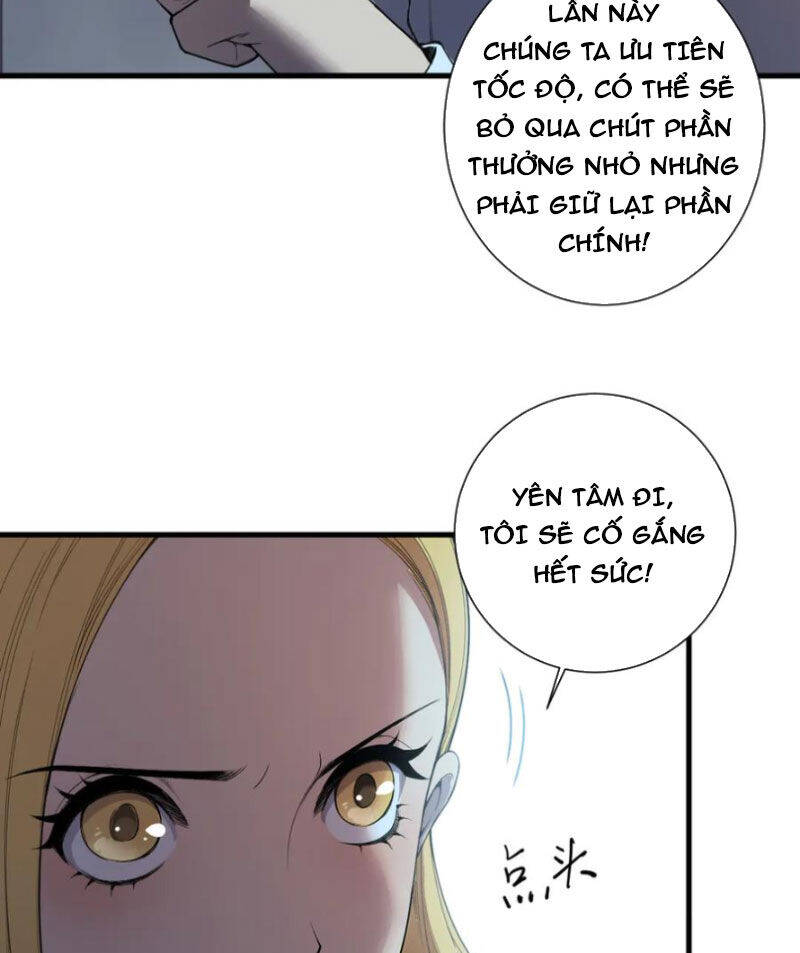 Thảm Họa Tử Linh Sư - Chapter 130 - Page 40