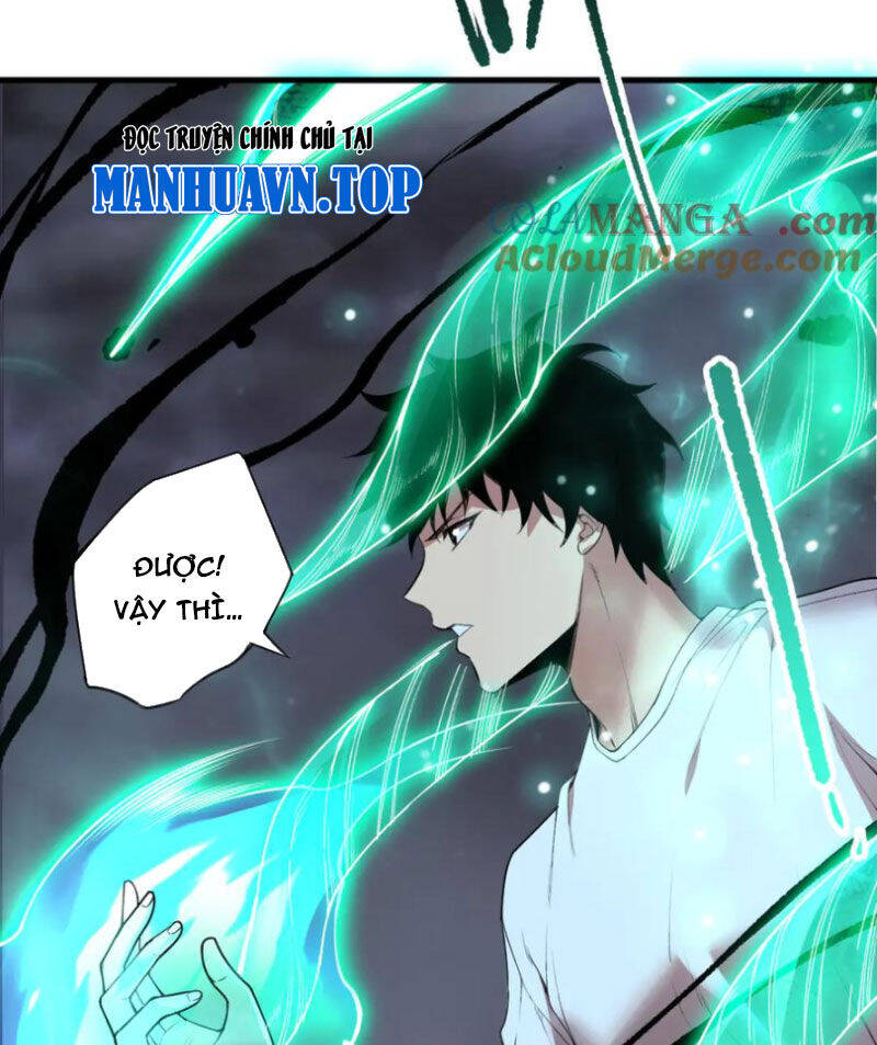 Thảm Họa Tử Linh Sư - Chapter 130 - Page 42