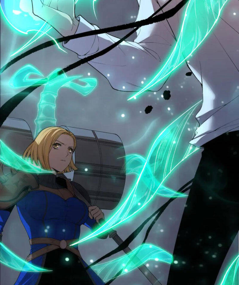 Thảm Họa Tử Linh Sư - Chapter 130 - Page 43