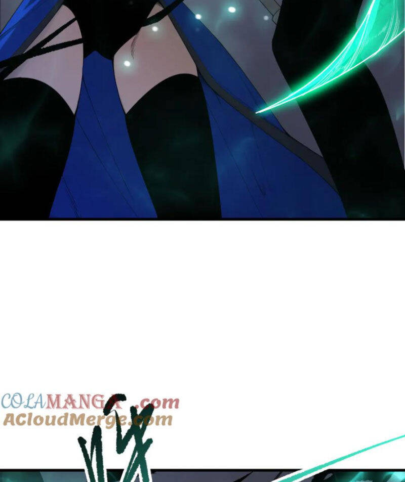 Thảm Họa Tử Linh Sư - Chapter 130 - Page 44