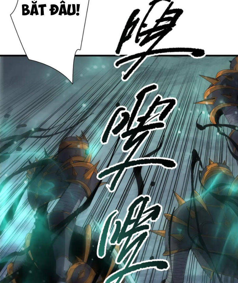 Thảm Họa Tử Linh Sư - Chapter 130 - Page 46