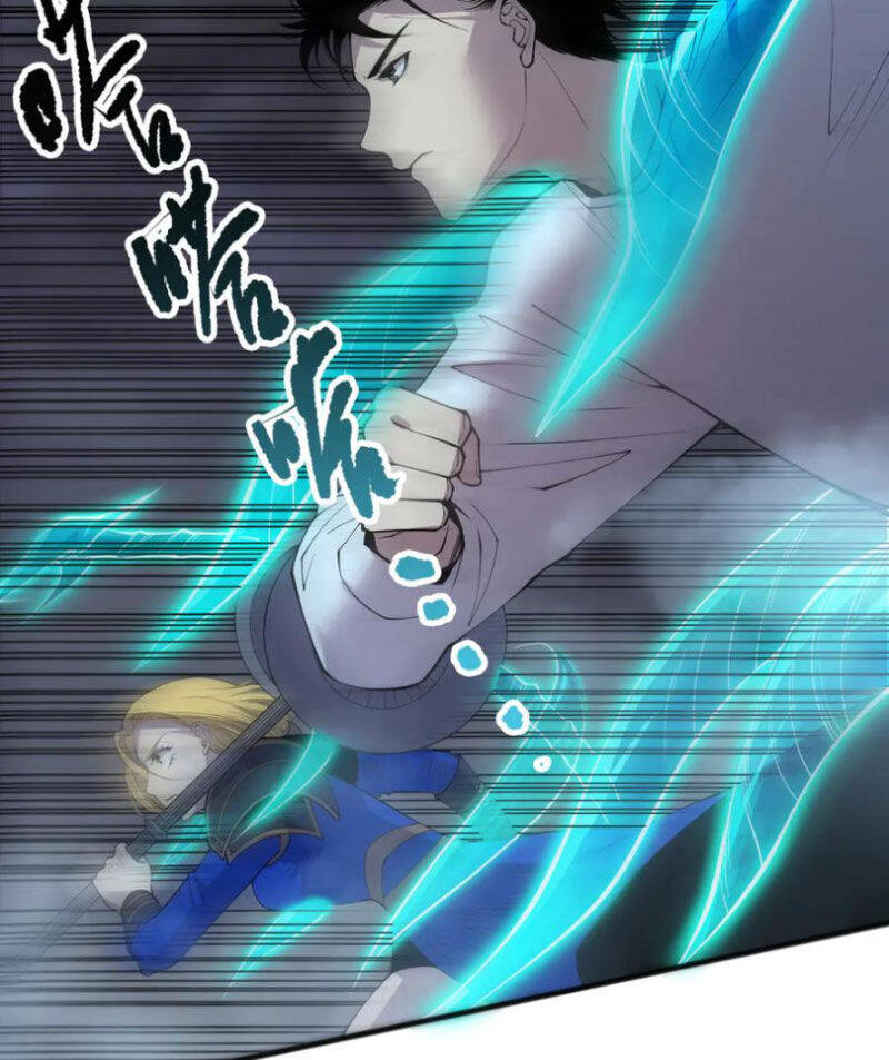 Thảm Họa Tử Linh Sư - Chapter 130 - Page 48