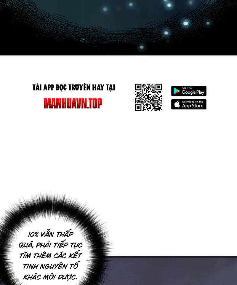 Thảm Họa Tử Linh Sư - Chapter 130 - Page 5