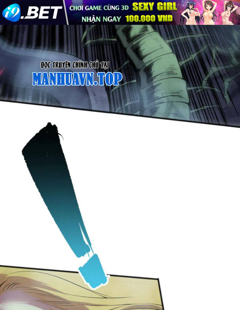 Thảm Họa Tử Linh Sư - Chapter 130 - Page 51