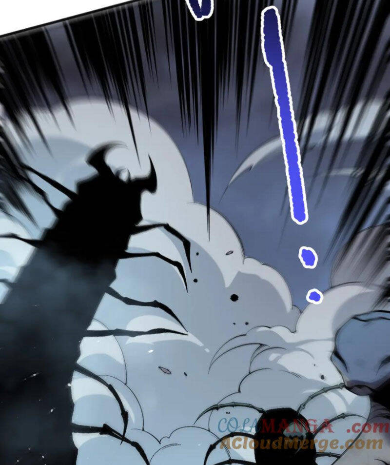 Thảm Họa Tử Linh Sư - Chapter 130 - Page 54