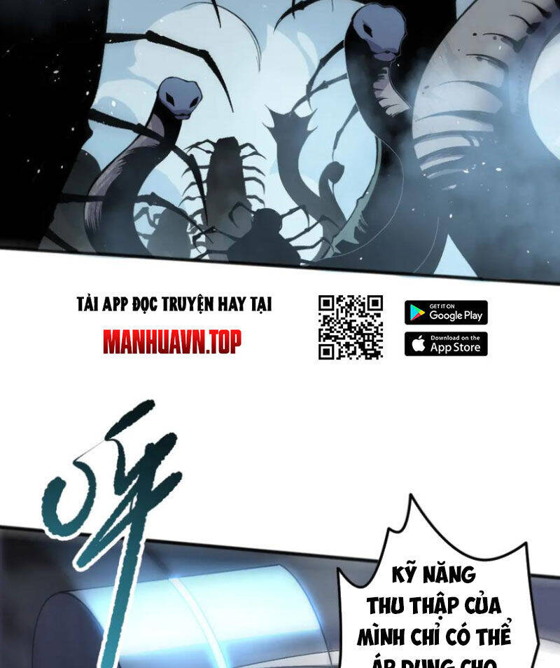 Thảm Họa Tử Linh Sư - Chapter 130 - Page 55