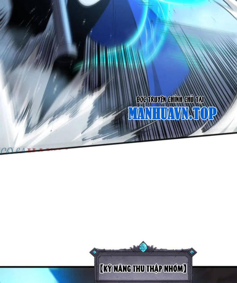 Thảm Họa Tử Linh Sư - Chapter 130 - Page 57