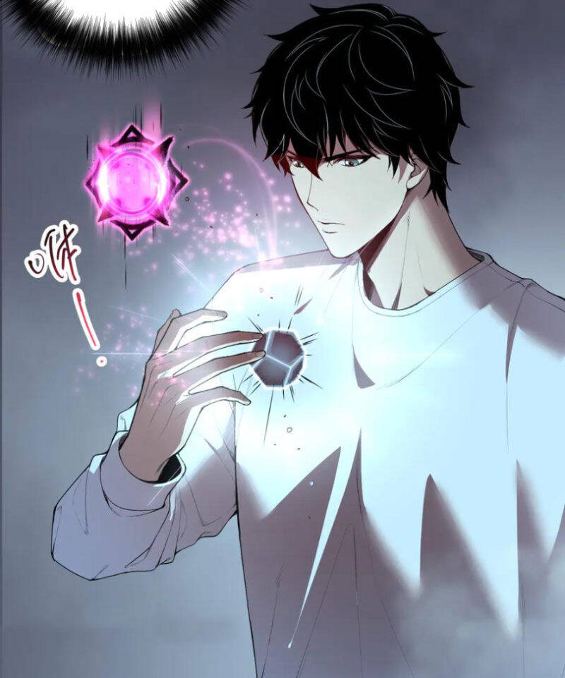 Thảm Họa Tử Linh Sư - Chapter 130 - Page 6