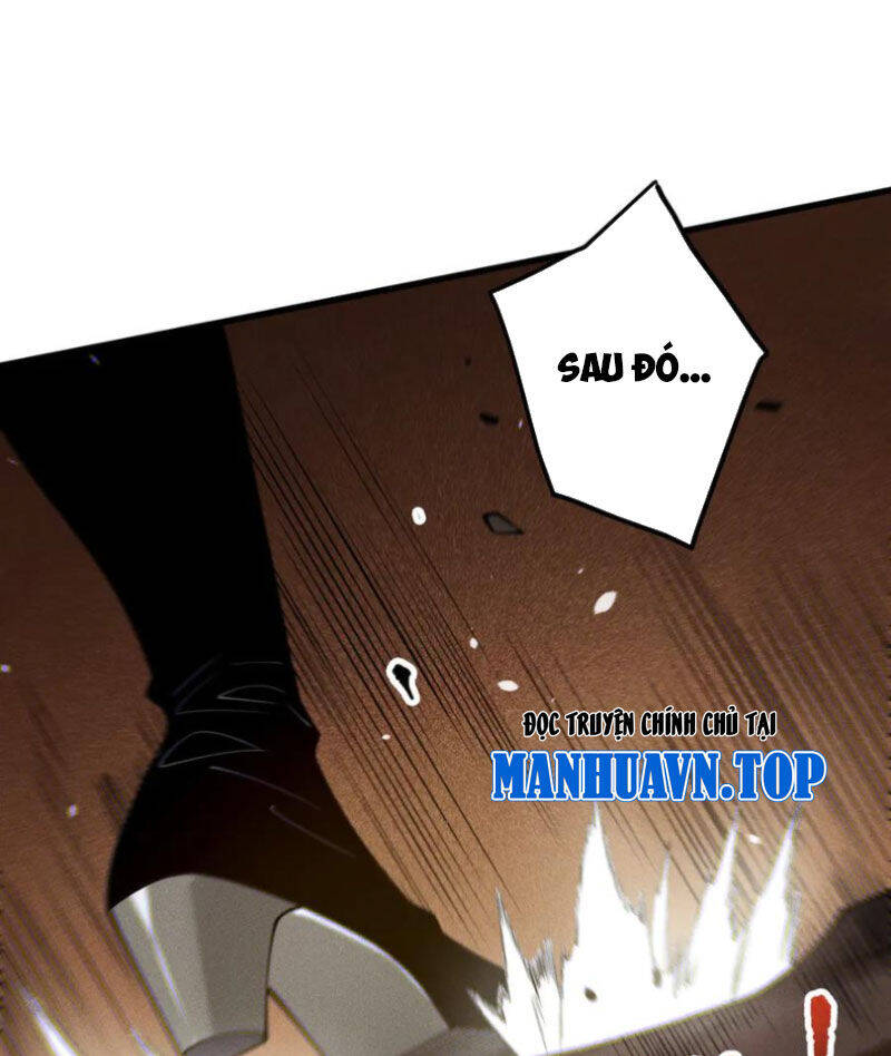 Thảm Họa Tử Linh Sư - Chapter 130 - Page 60