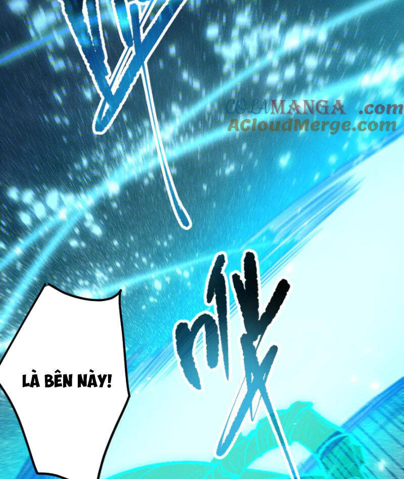 Thảm Họa Tử Linh Sư - Chapter 130 - Page 62