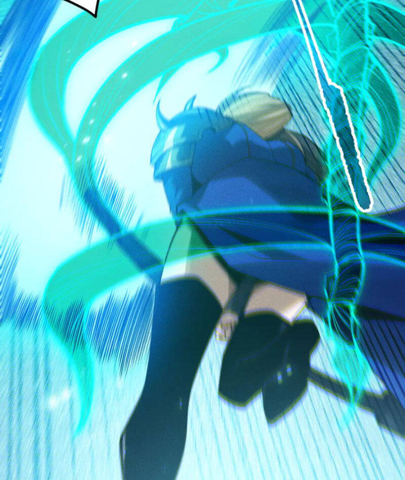 Thảm Họa Tử Linh Sư - Chapter 130 - Page 63