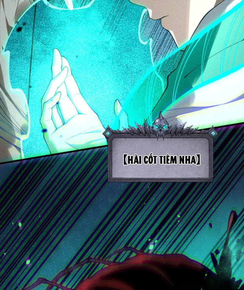 Thảm Họa Tử Linh Sư - Chapter 130 - Page 65