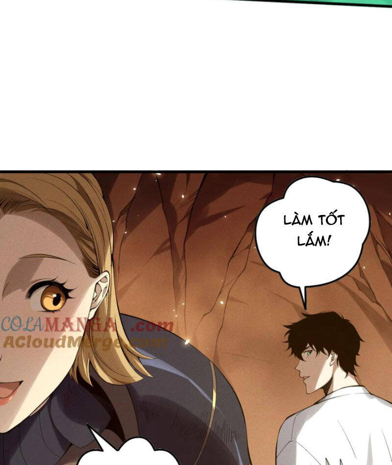 Thảm Họa Tử Linh Sư - Chapter 130 - Page 69