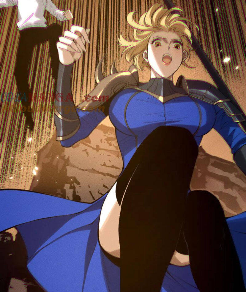 Thảm Họa Tử Linh Sư - Chapter 130 - Page 72