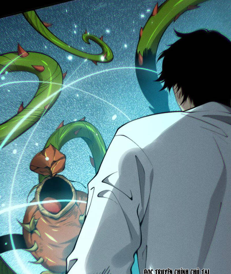 Thảm Họa Tử Linh Sư - Chapter 130 - Page 78