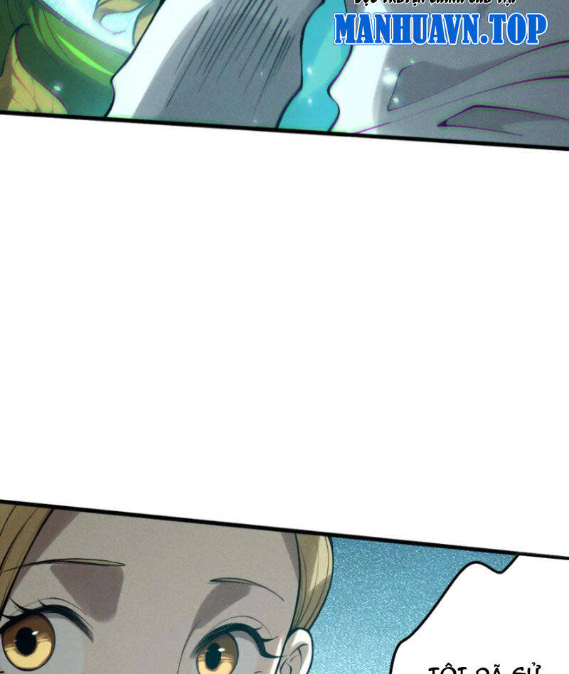 Thảm Họa Tử Linh Sư - Chapter 130 - Page 79