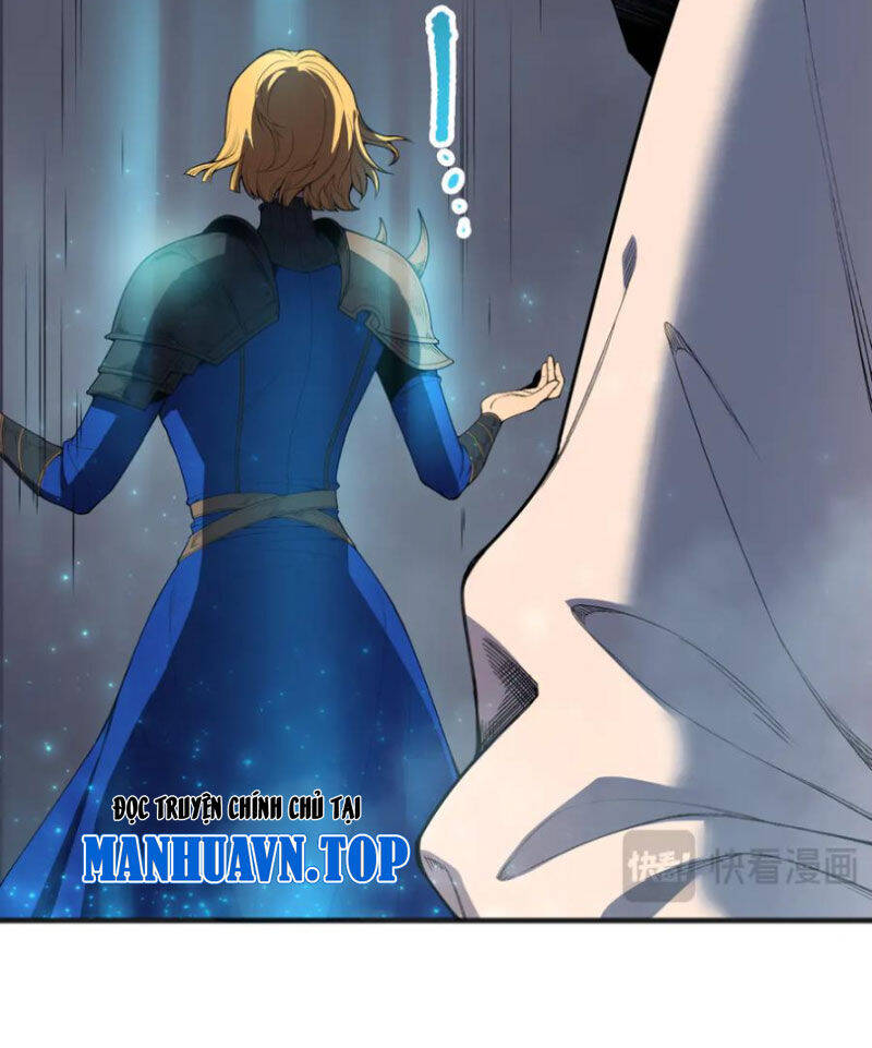 Thảm Họa Tử Linh Sư - Chapter 130 - Page 8