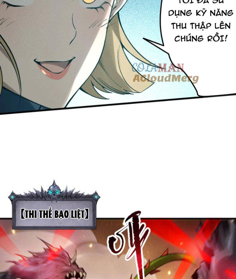 Thảm Họa Tử Linh Sư - Chapter 130 - Page 80