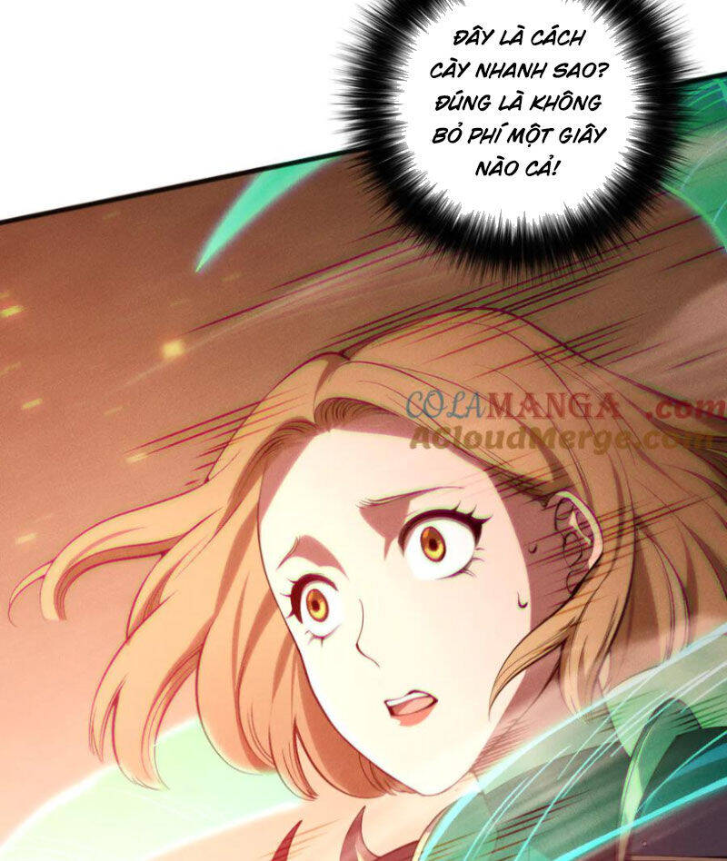 Thảm Họa Tử Linh Sư - Chapter 130 - Page 82