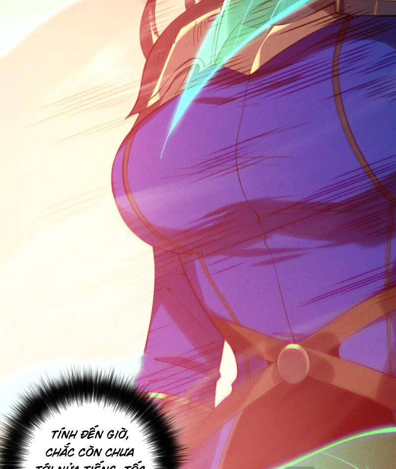 Thảm Họa Tử Linh Sư - Chapter 130 - Page 83