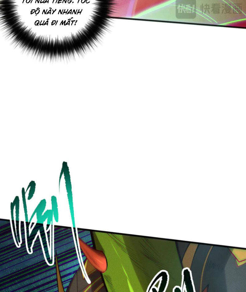 Thảm Họa Tử Linh Sư - Chapter 130 - Page 84