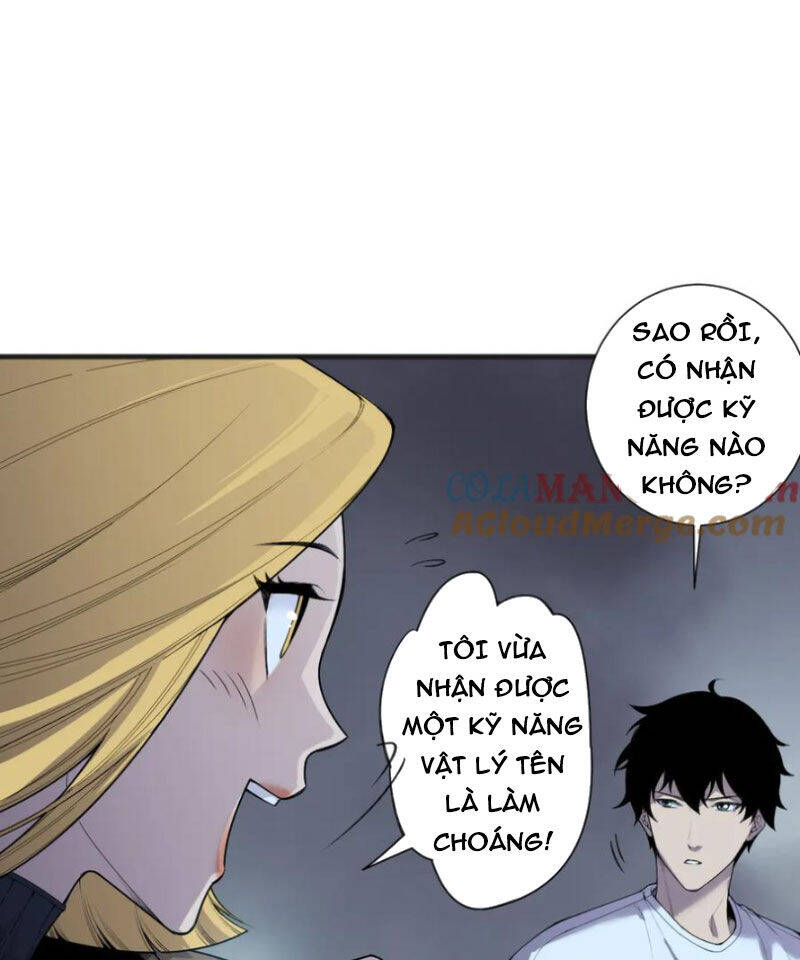 Thảm Họa Tử Linh Sư - Chapter 130 - Page 9