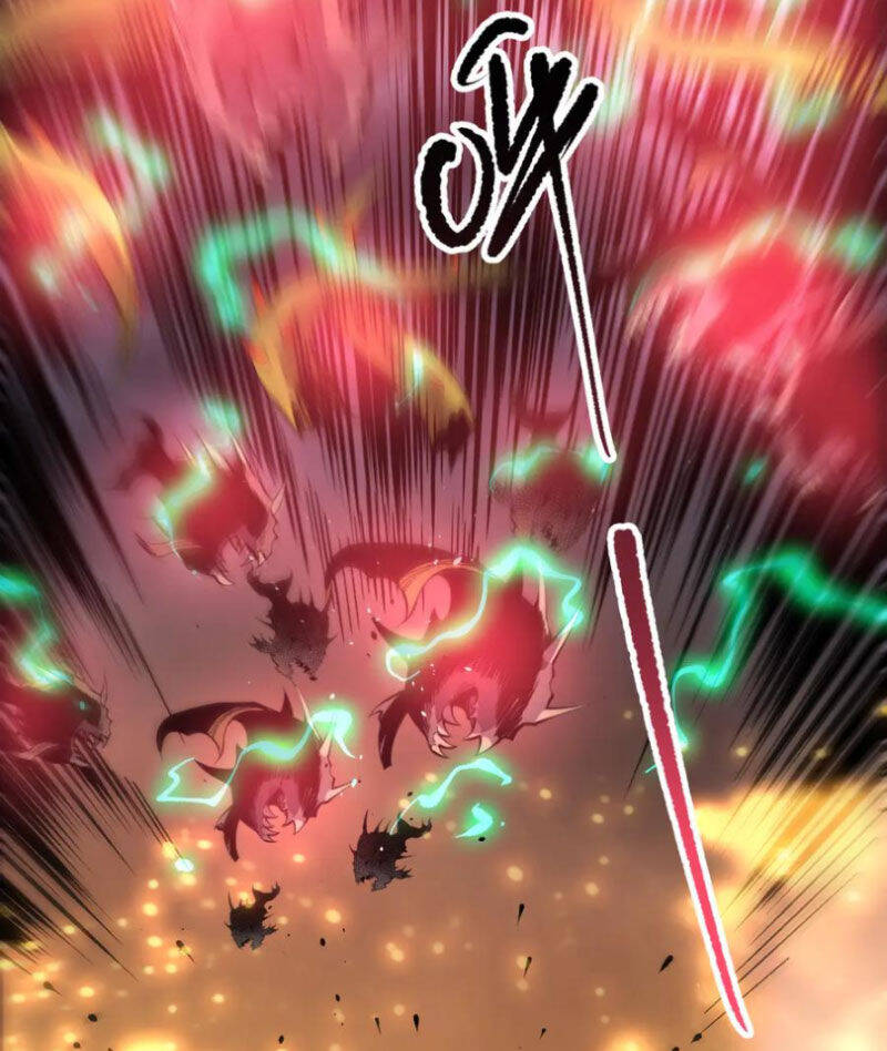 Thảm Họa Tử Linh Sư - Chapter 130 - Page 91