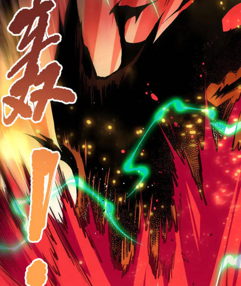 Thảm Họa Tử Linh Sư - Chapter 130 - Page 94